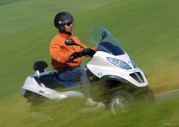 Piaggio Mp3 400ie